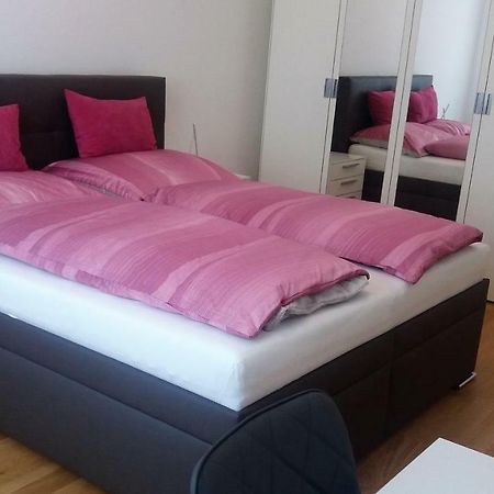 Kurzzeit-Apartment Nussdorf Виена Екстериор снимка