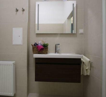 Kurzzeit-Apartment Nussdorf Виена Екстериор снимка