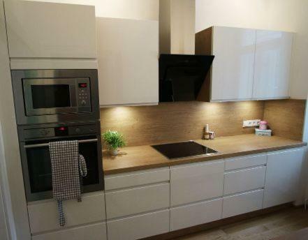 Kurzzeit-Apartment Nussdorf Виена Екстериор снимка